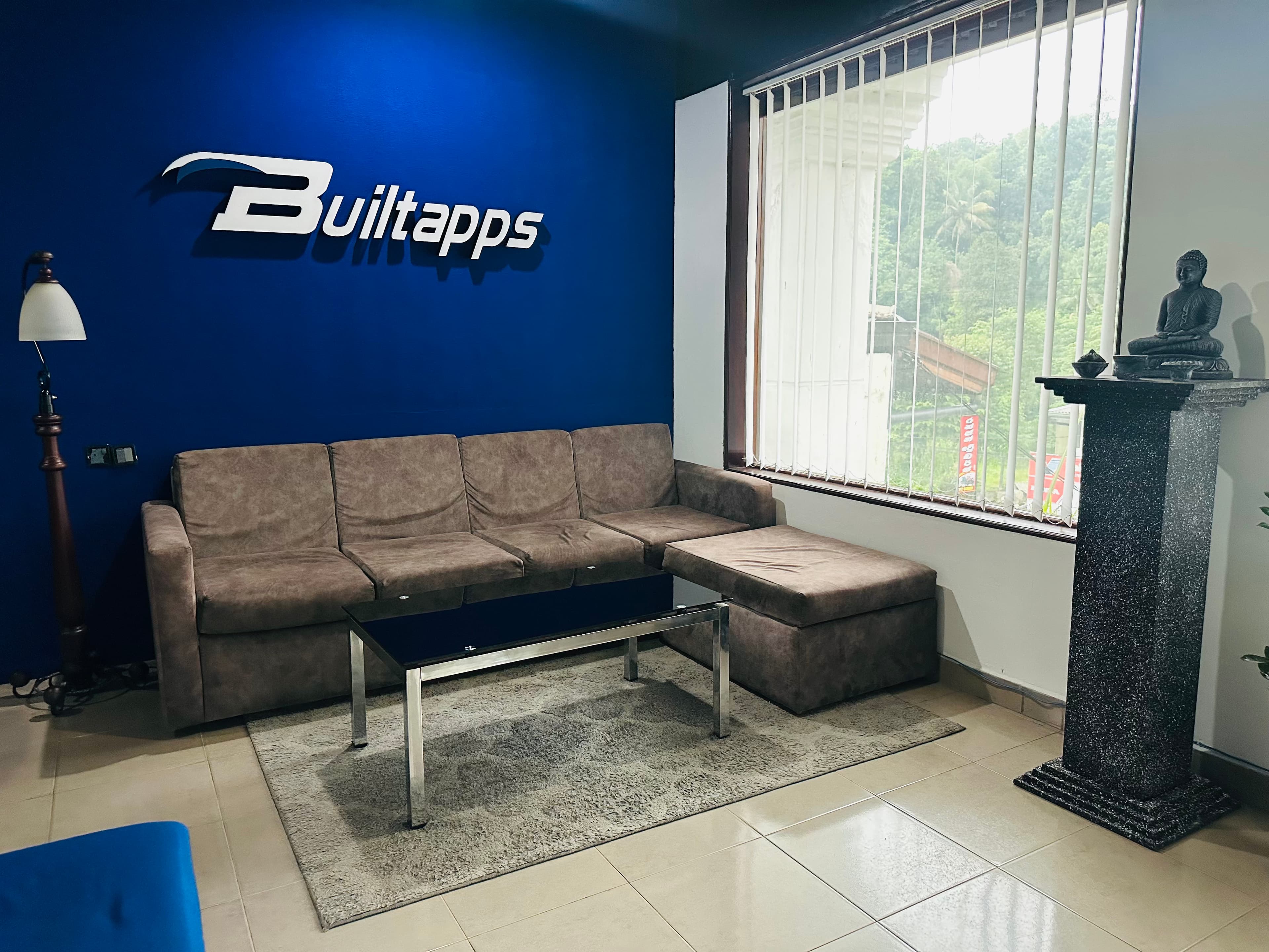 Builtapps company gallery photograph 1