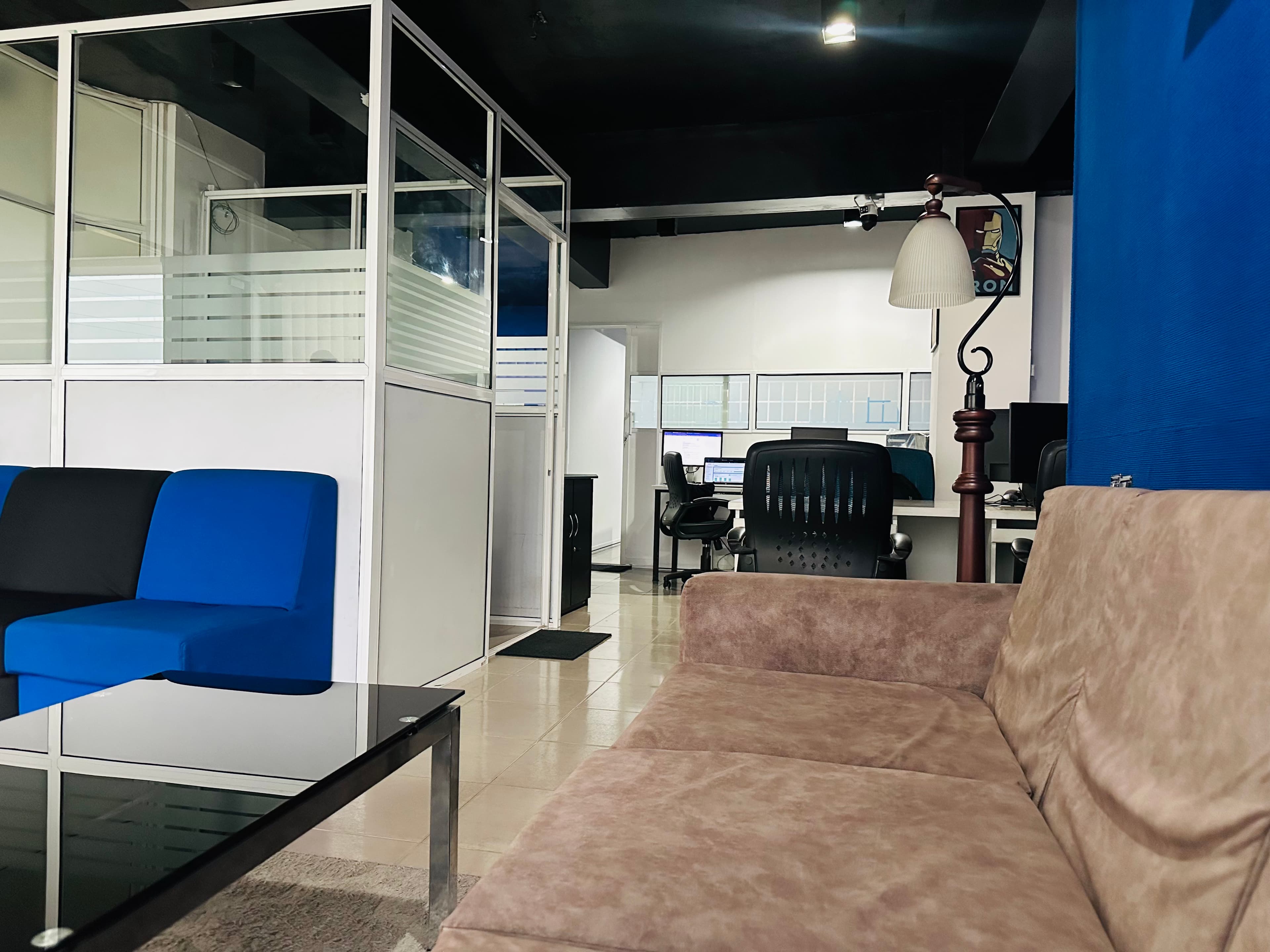 Builtapps company gallery photograph 2