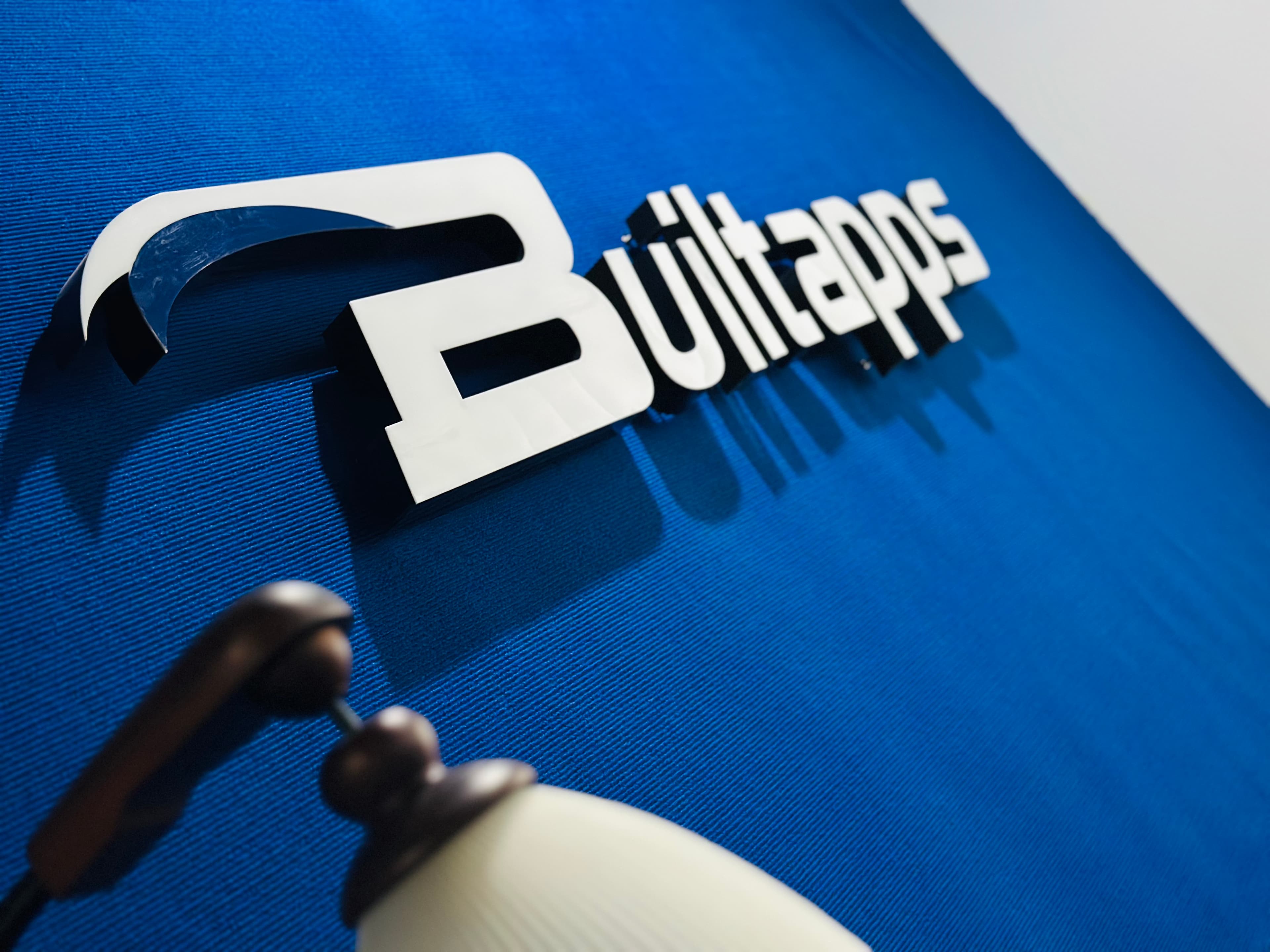 Builtapps company gallery photograph 3