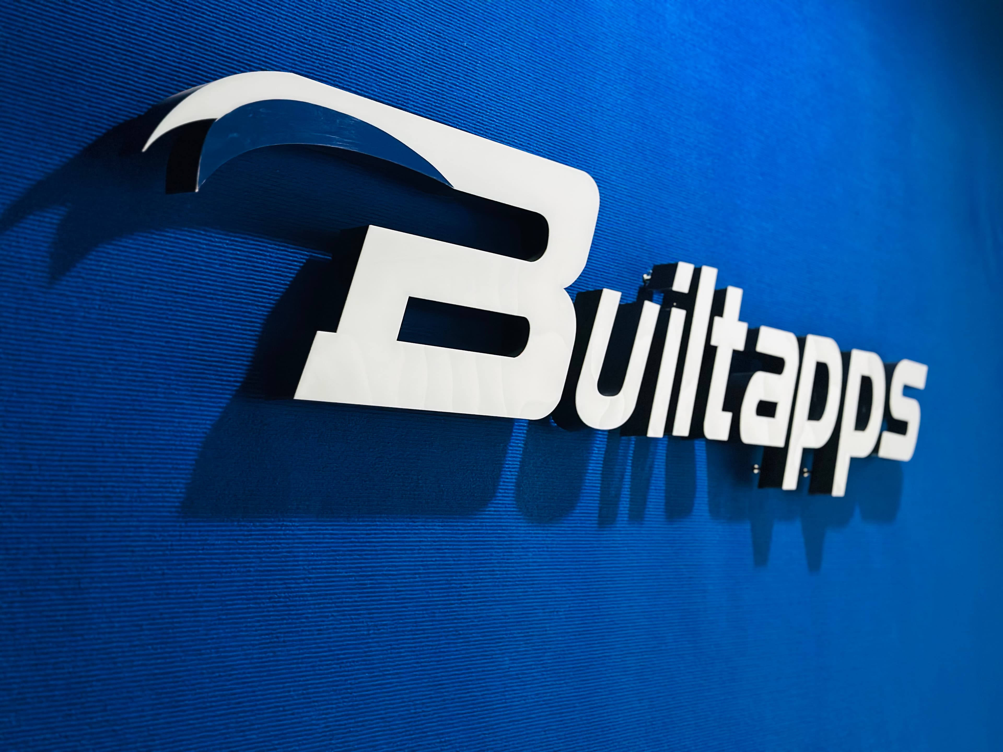 Builtapps company gallery photograph 4