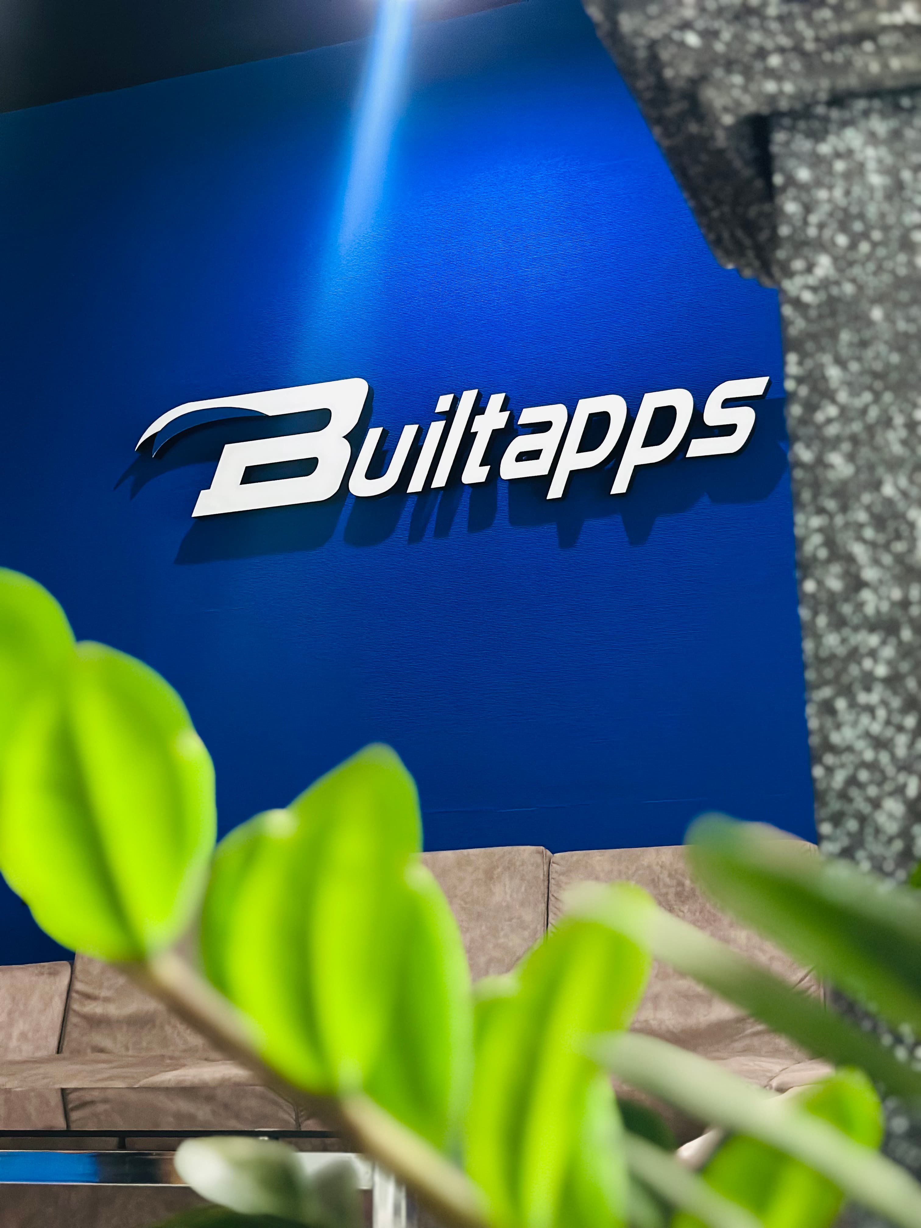 Builtapps company gallery photograph 5