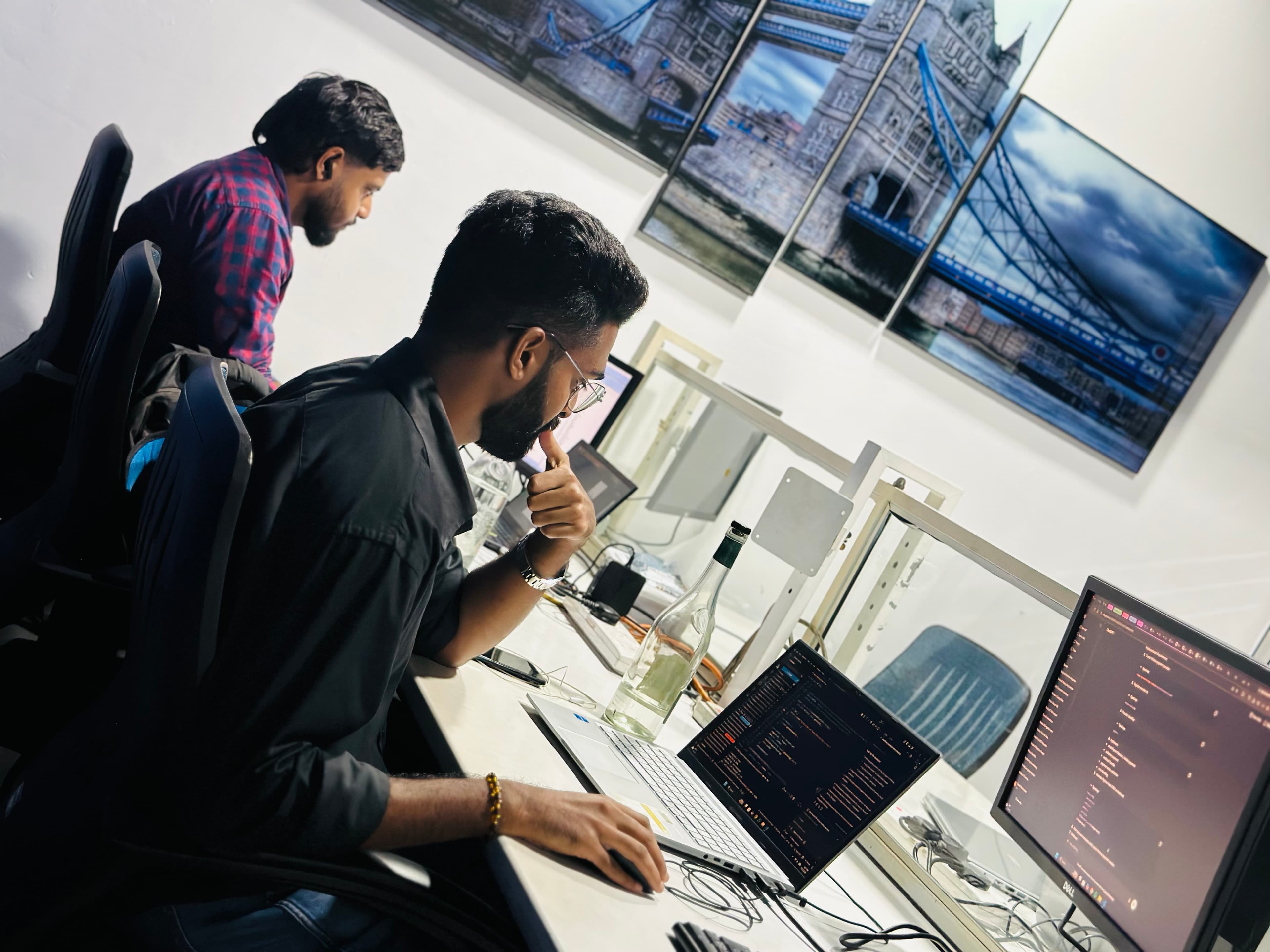 Builtapps company gallery photograph 6