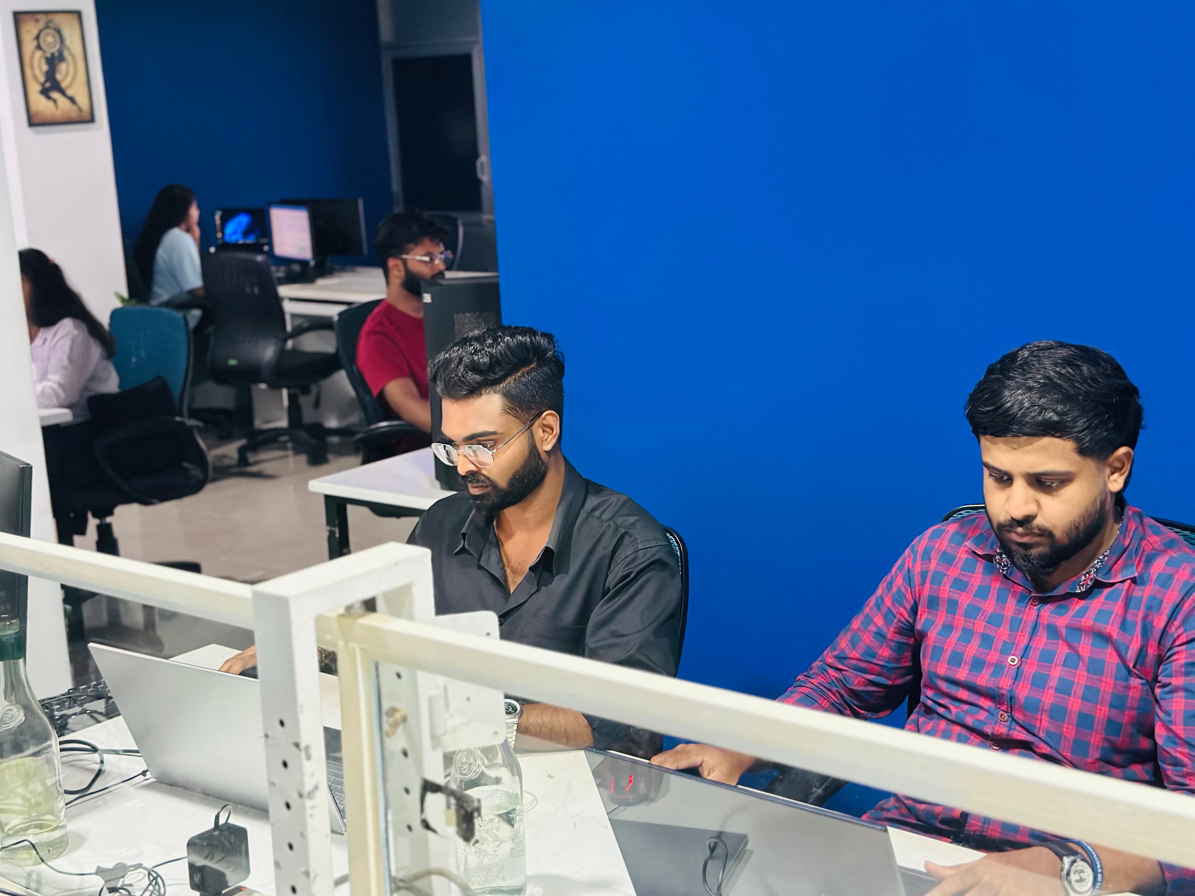 Builtapps company gallery photograph 7