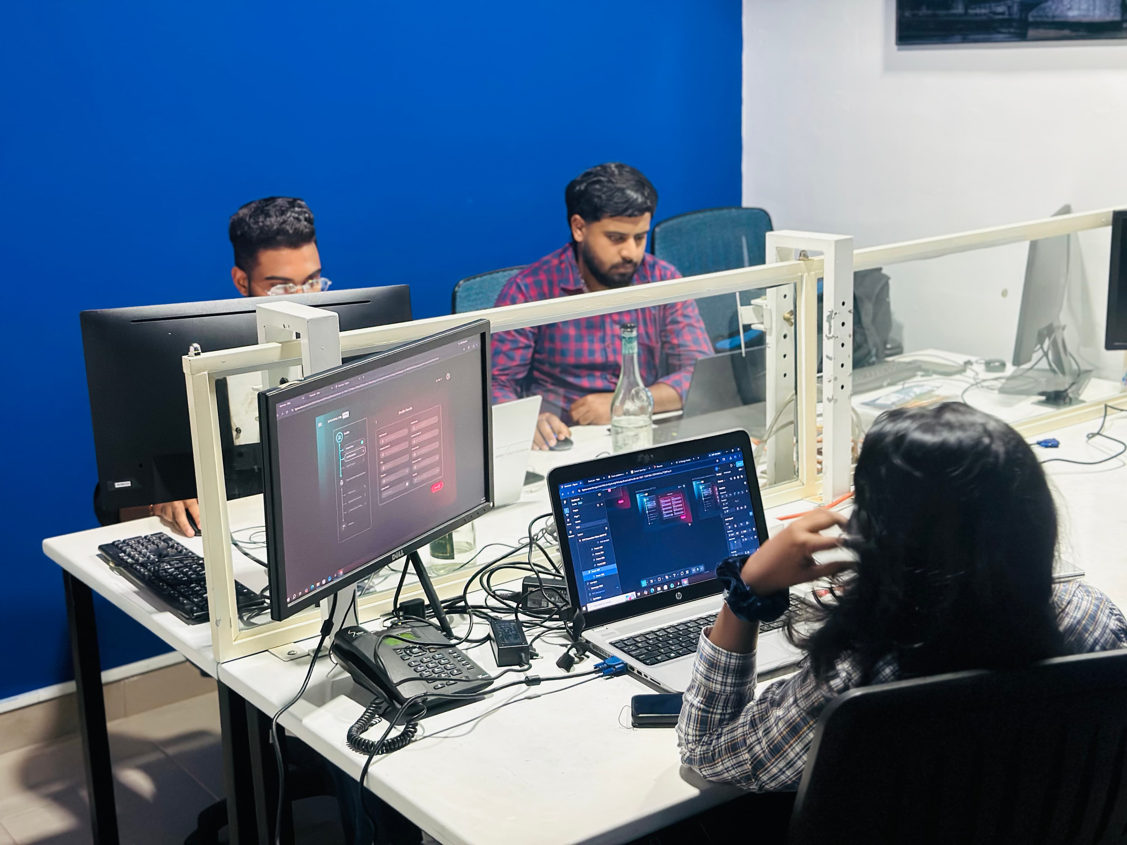 Builtapps company gallery photograph 8