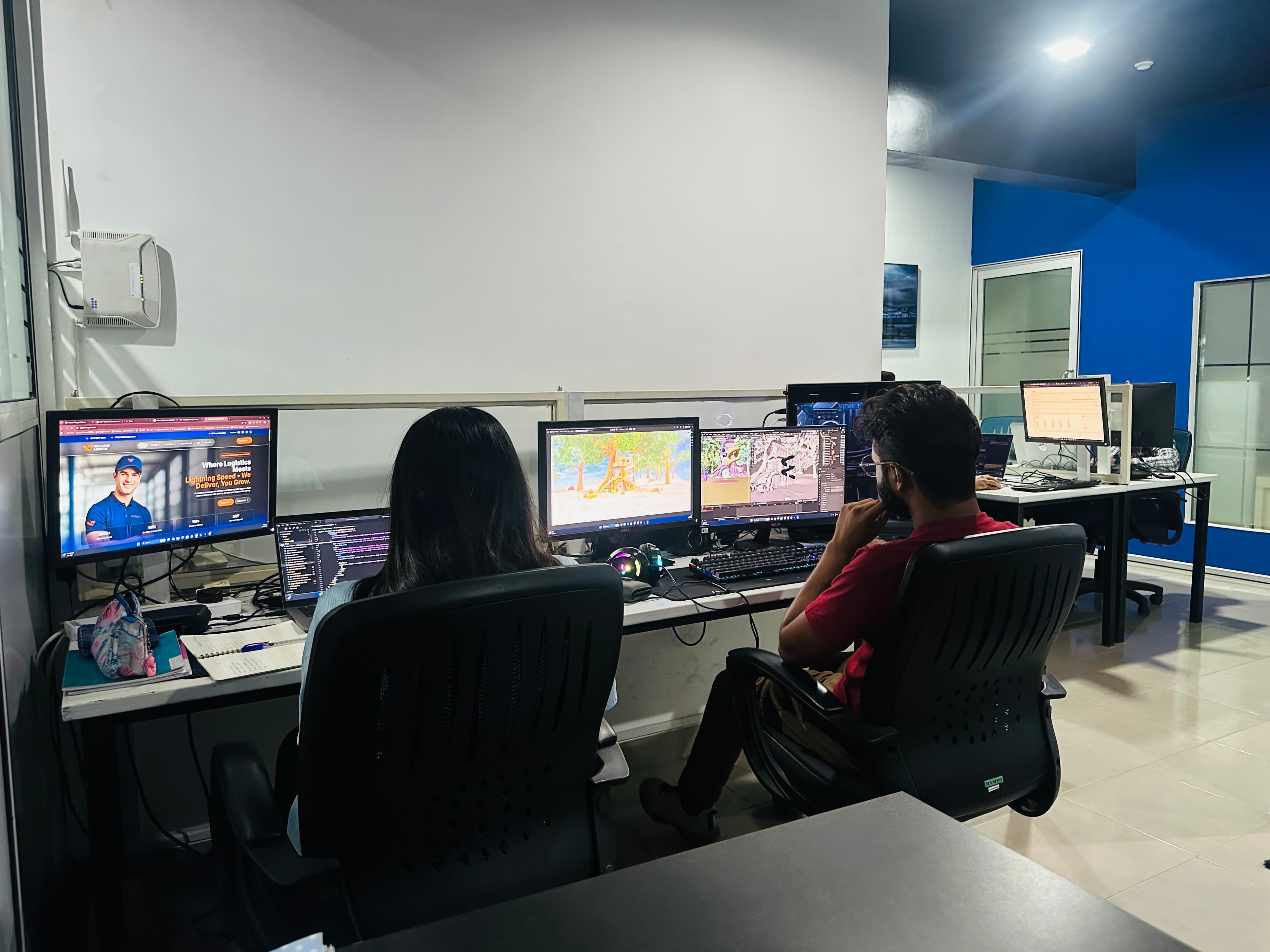Builtapps company gallery photograph 9