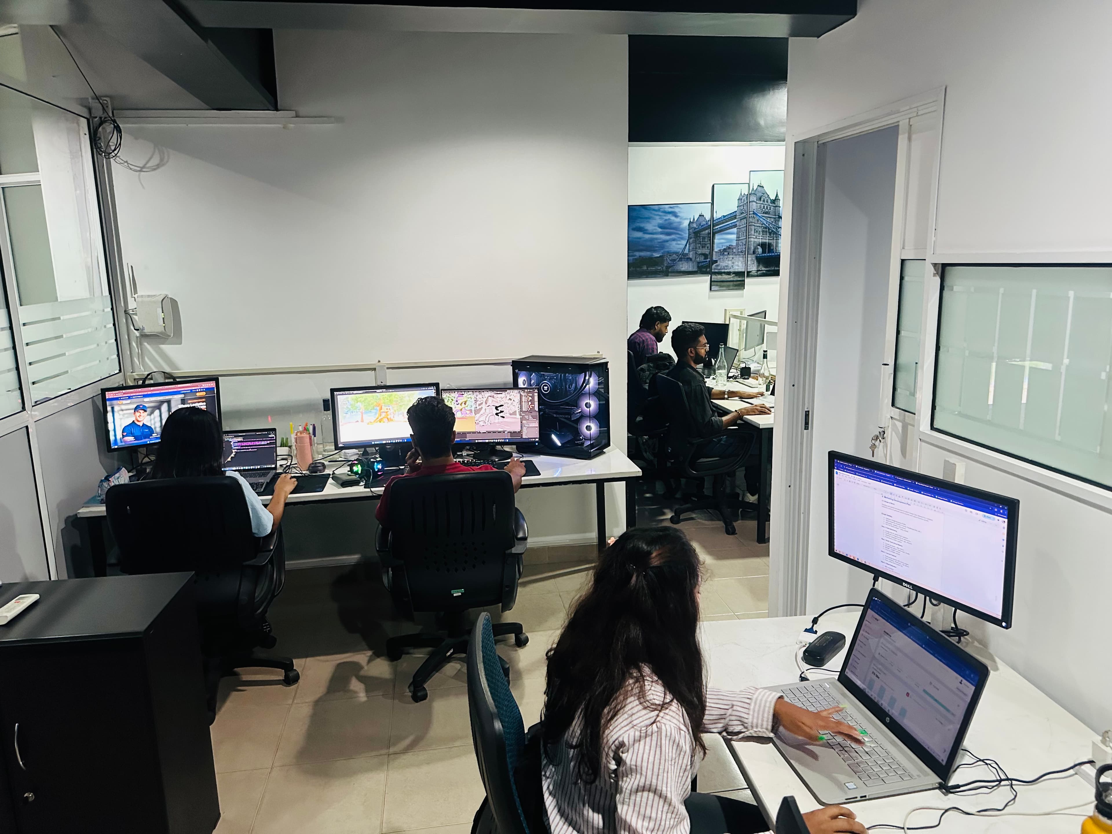 Builtapps company gallery photograph 10
