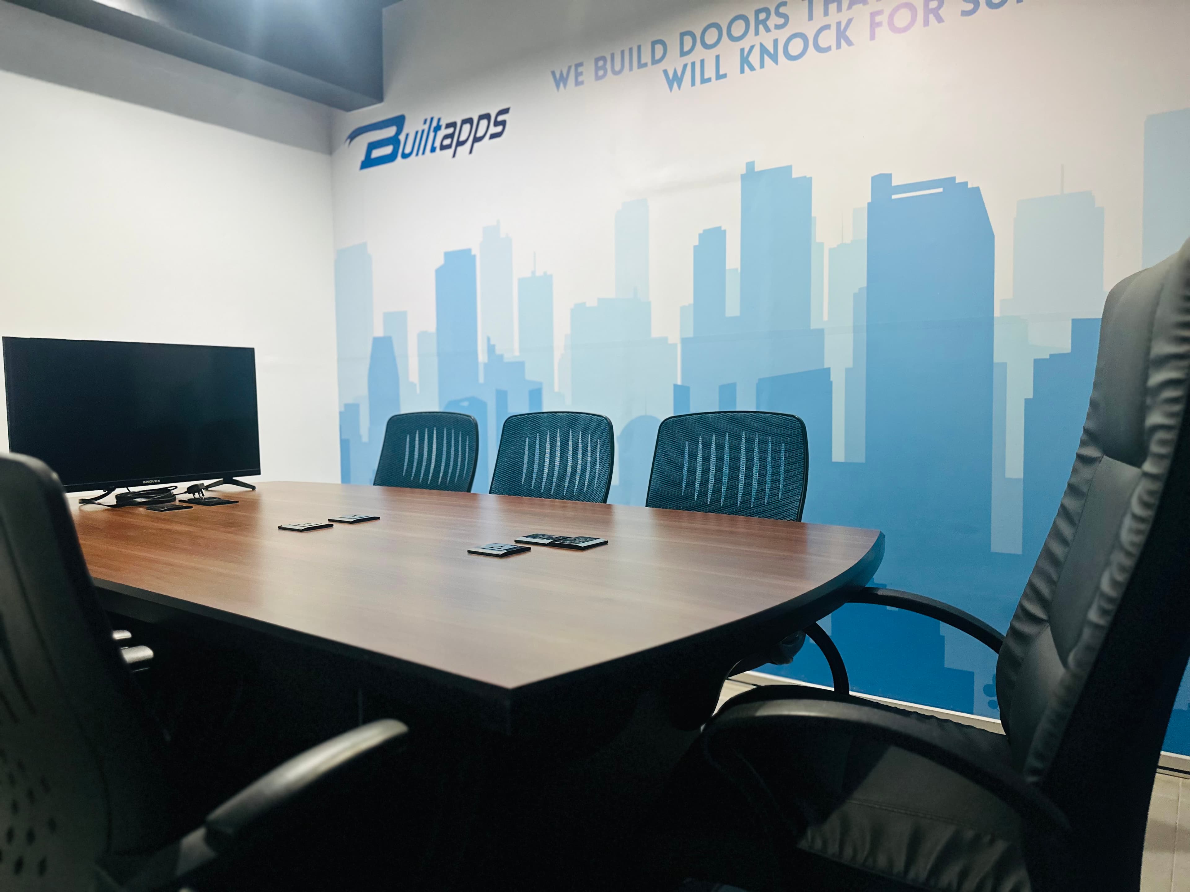 Builtapps company gallery photograph 13