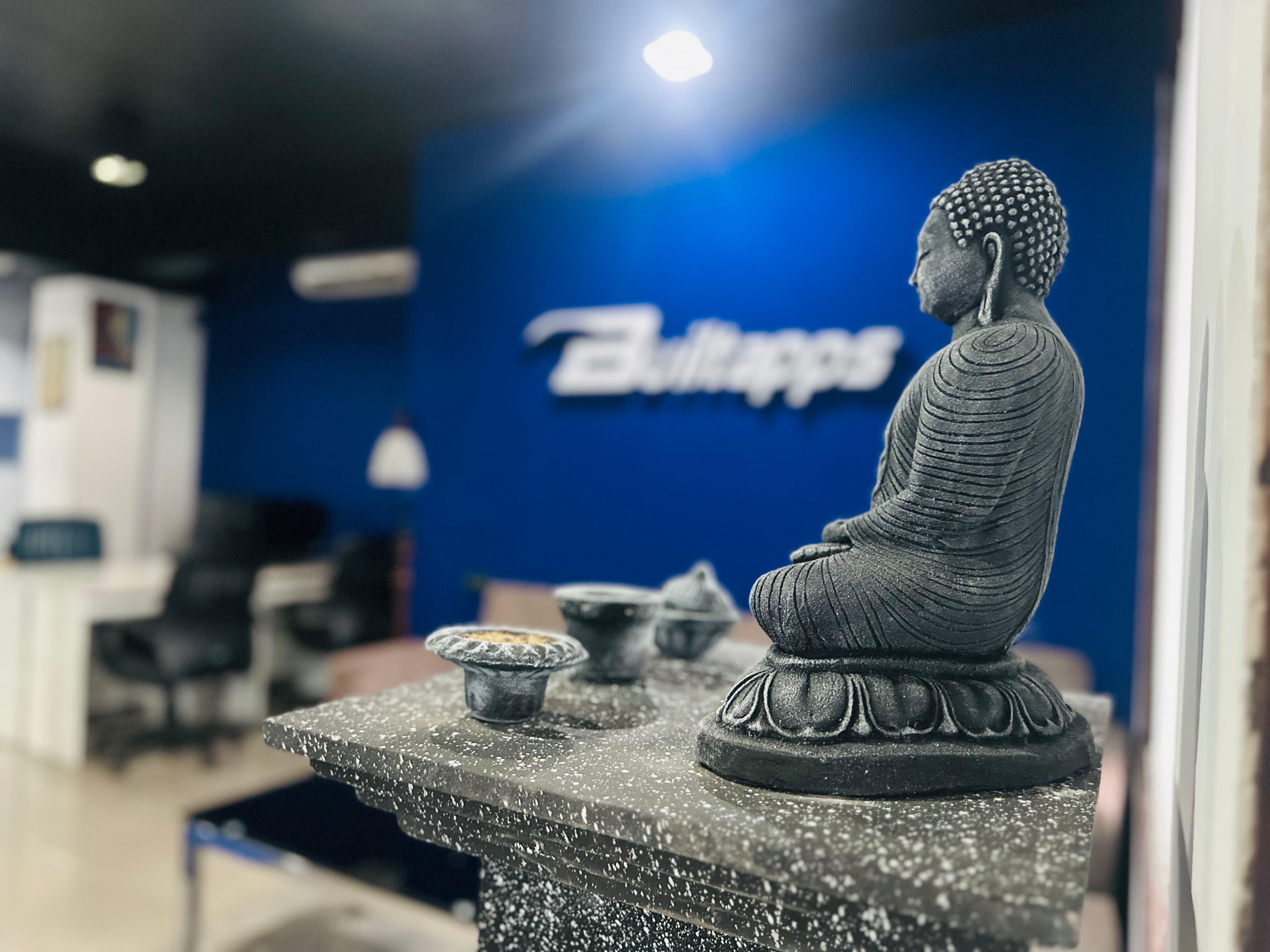Builtapps company gallery photograph 14