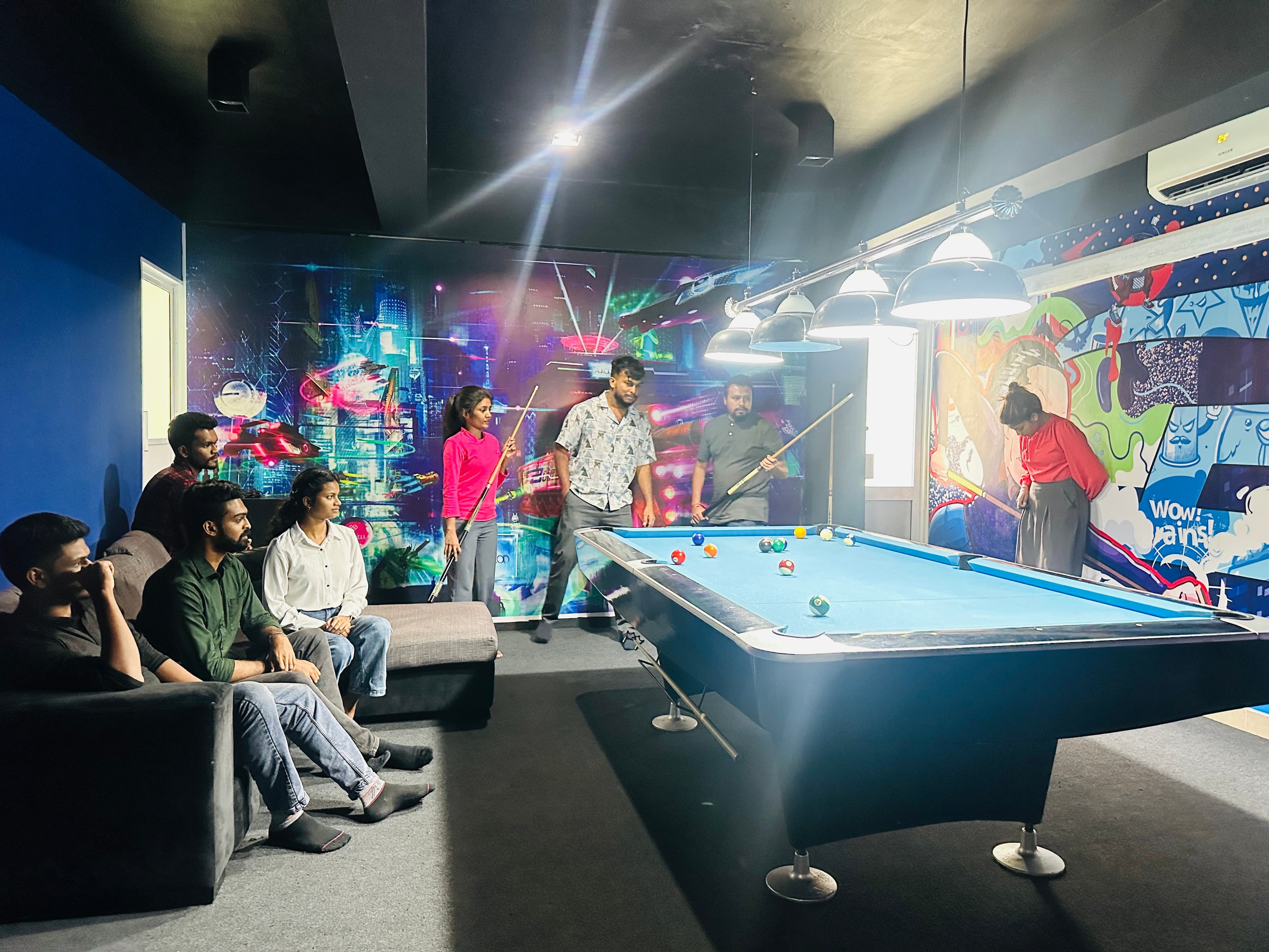 Builtapps company gallery photograph 20