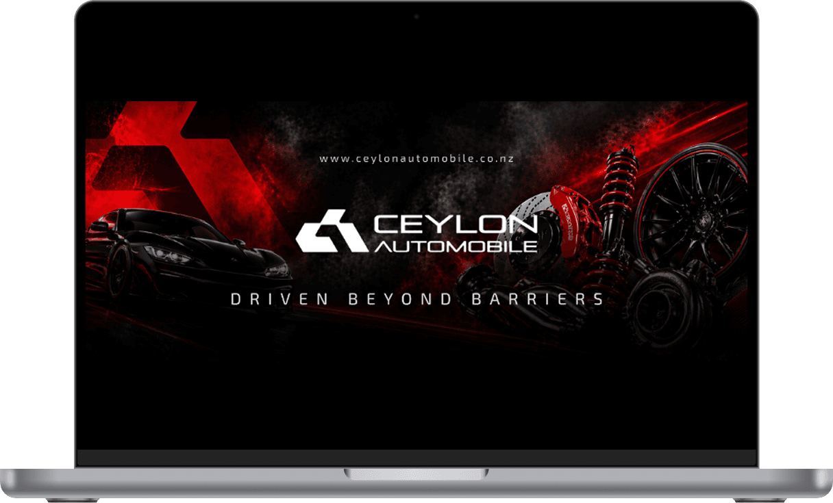 Enterprise web platform
